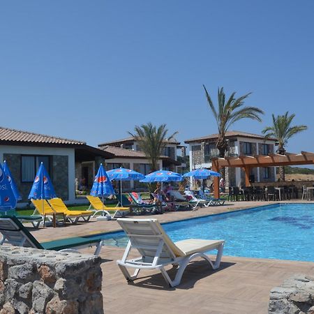 Ardic Agaci Holiday Village Famagusta  Exteriör bild