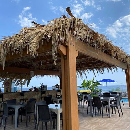 Ardic Agaci Holiday Village Famagusta  Exteriör bild