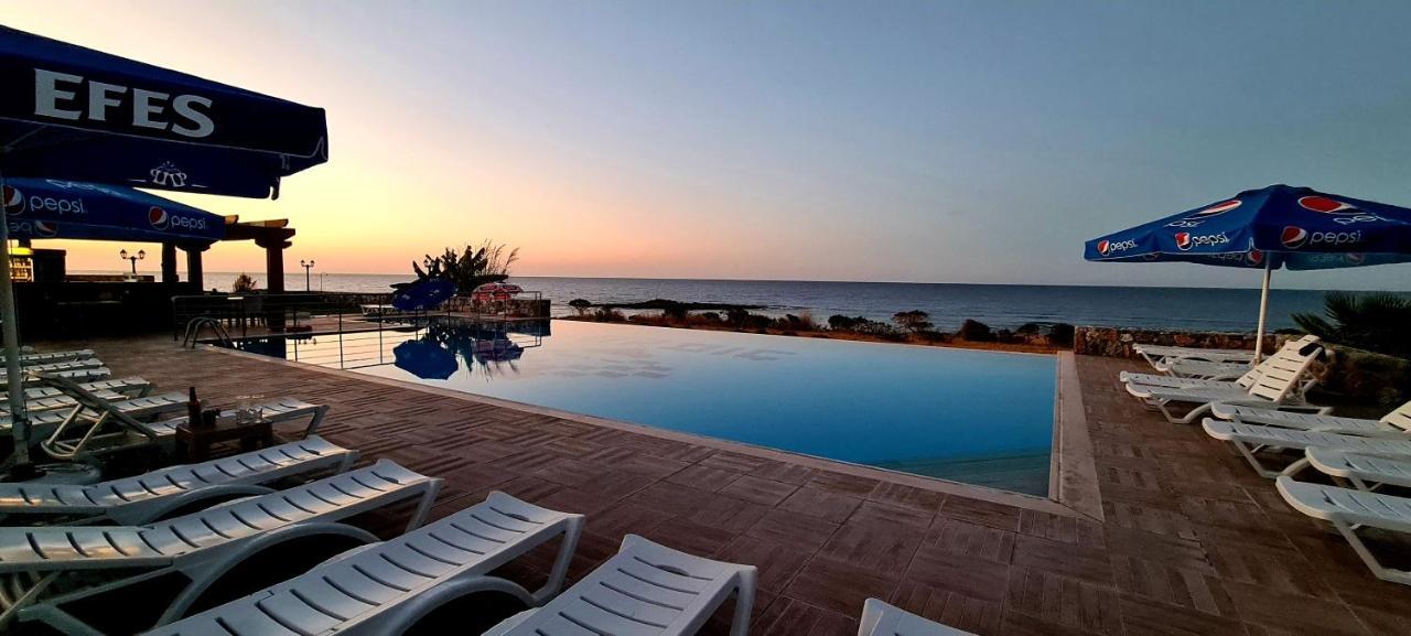 Ardic Agaci Holiday Village Famagusta  Exteriör bild