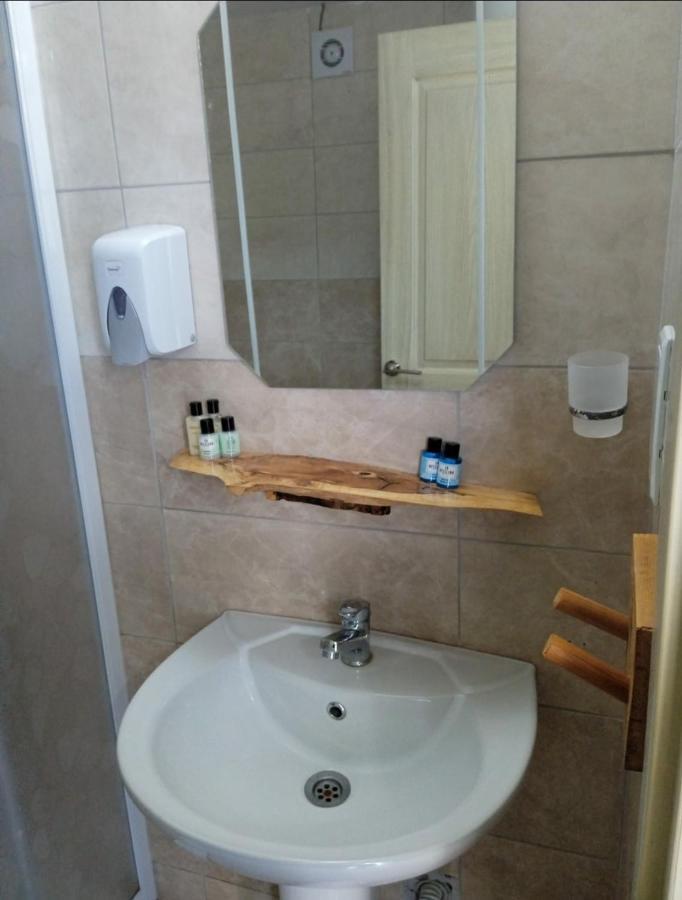 Ardic Agaci Holiday Village Famagusta  Exteriör bild