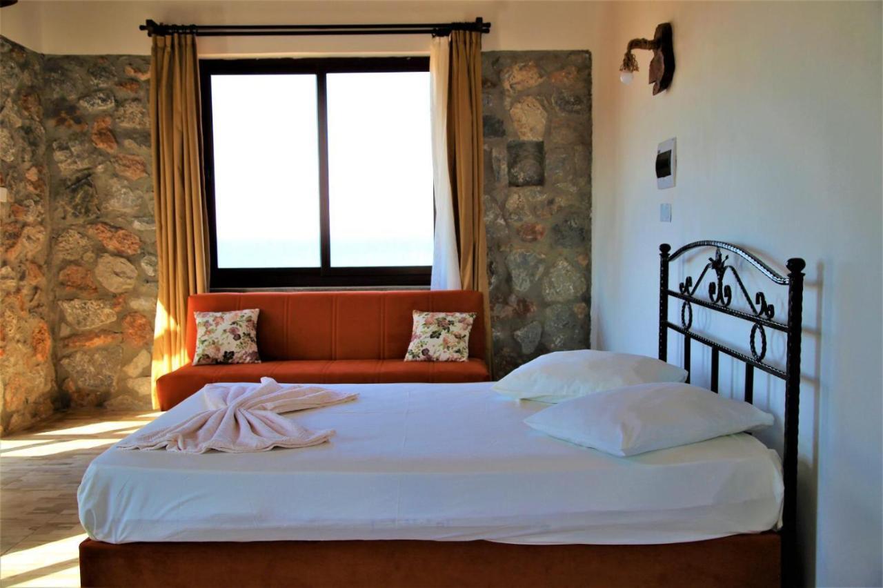 Ardic Agaci Holiday Village Famagusta  Exteriör bild