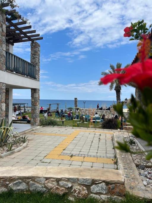 Ardic Agaci Holiday Village Famagusta  Exteriör bild