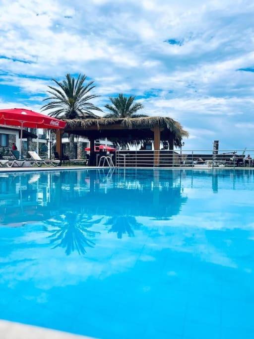 Ardic Agaci Holiday Village Famagusta  Exteriör bild