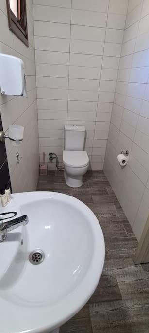 Ardic Agaci Holiday Village Famagusta  Exteriör bild