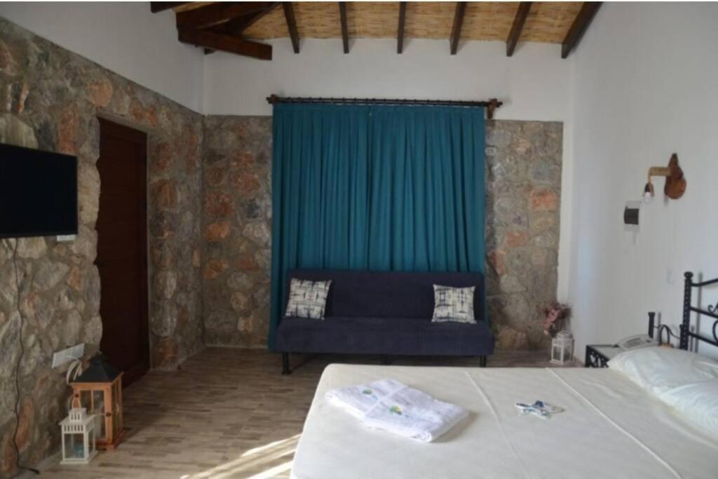 Ardic Agaci Holiday Village Famagusta  Exteriör bild
