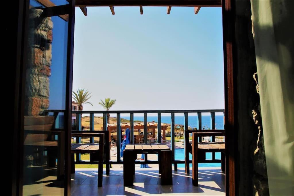 Ardic Agaci Holiday Village Famagusta  Exteriör bild
