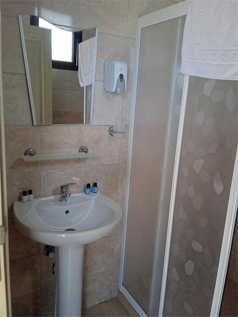 Ardic Agaci Holiday Village Famagusta  Exteriör bild