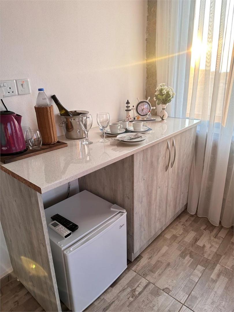 Ardic Agaci Holiday Village Famagusta  Exteriör bild