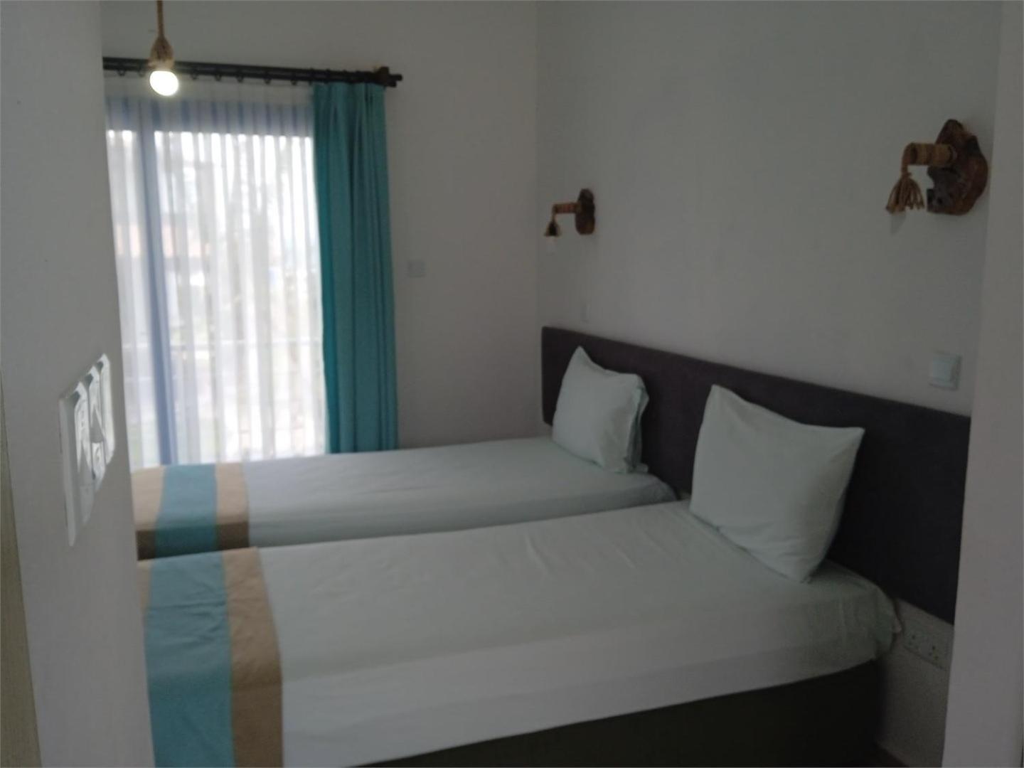 Ardic Agaci Holiday Village Famagusta  Exteriör bild