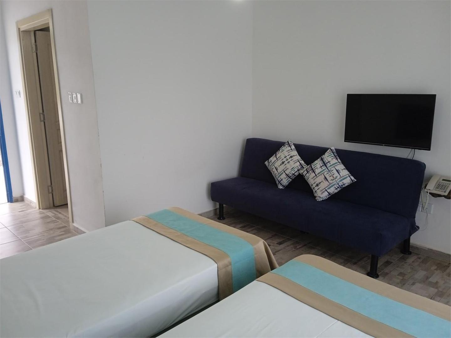 Ardic Agaci Holiday Village Famagusta  Exteriör bild