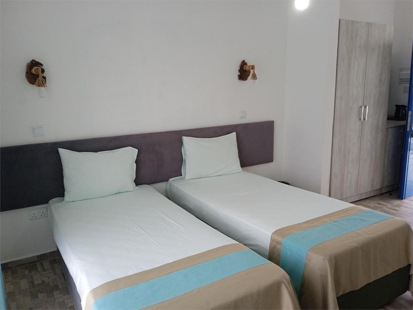 Ardic Agaci Holiday Village Famagusta  Exteriör bild