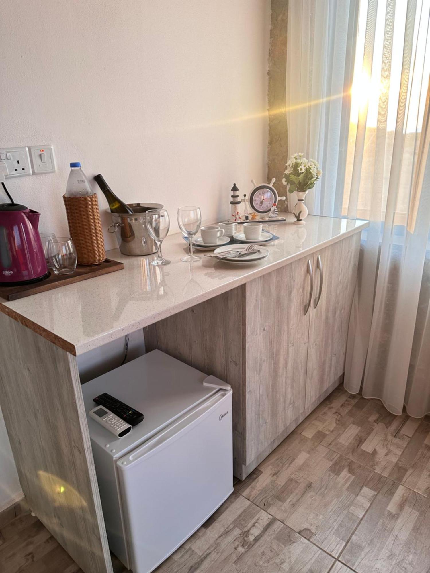 Ardic Agaci Holiday Village Famagusta  Exteriör bild