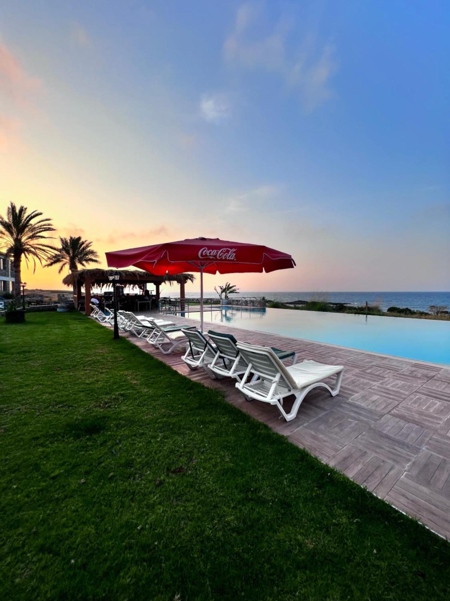 Ardic Agaci Holiday Village Famagusta  Exteriör bild
