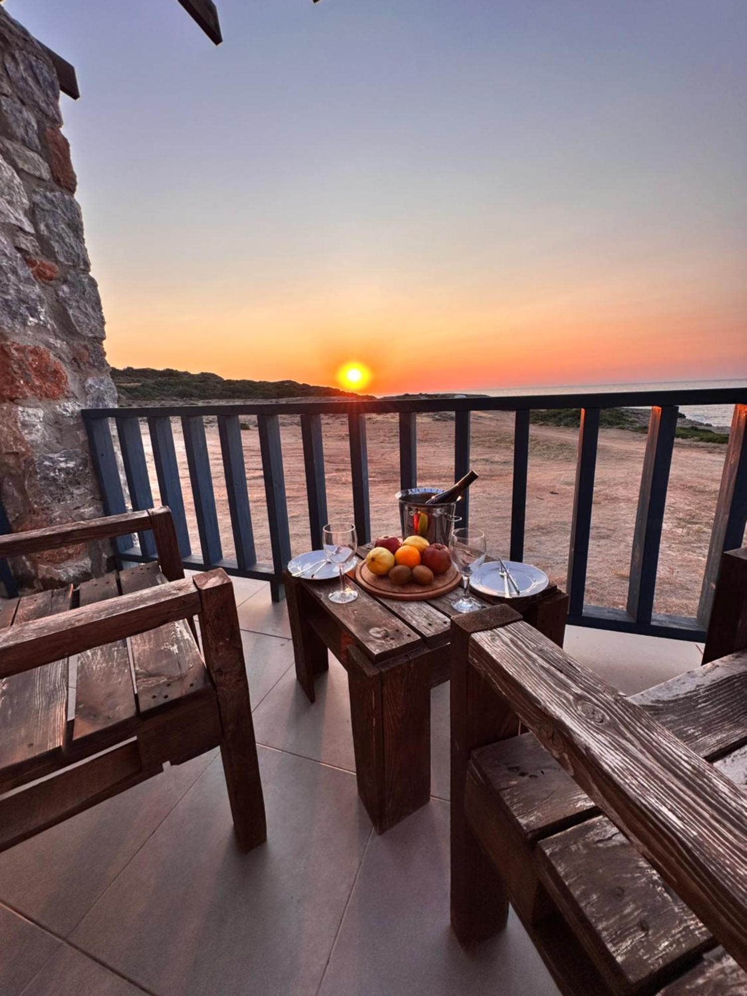 Ardic Agaci Holiday Village Famagusta  Exteriör bild