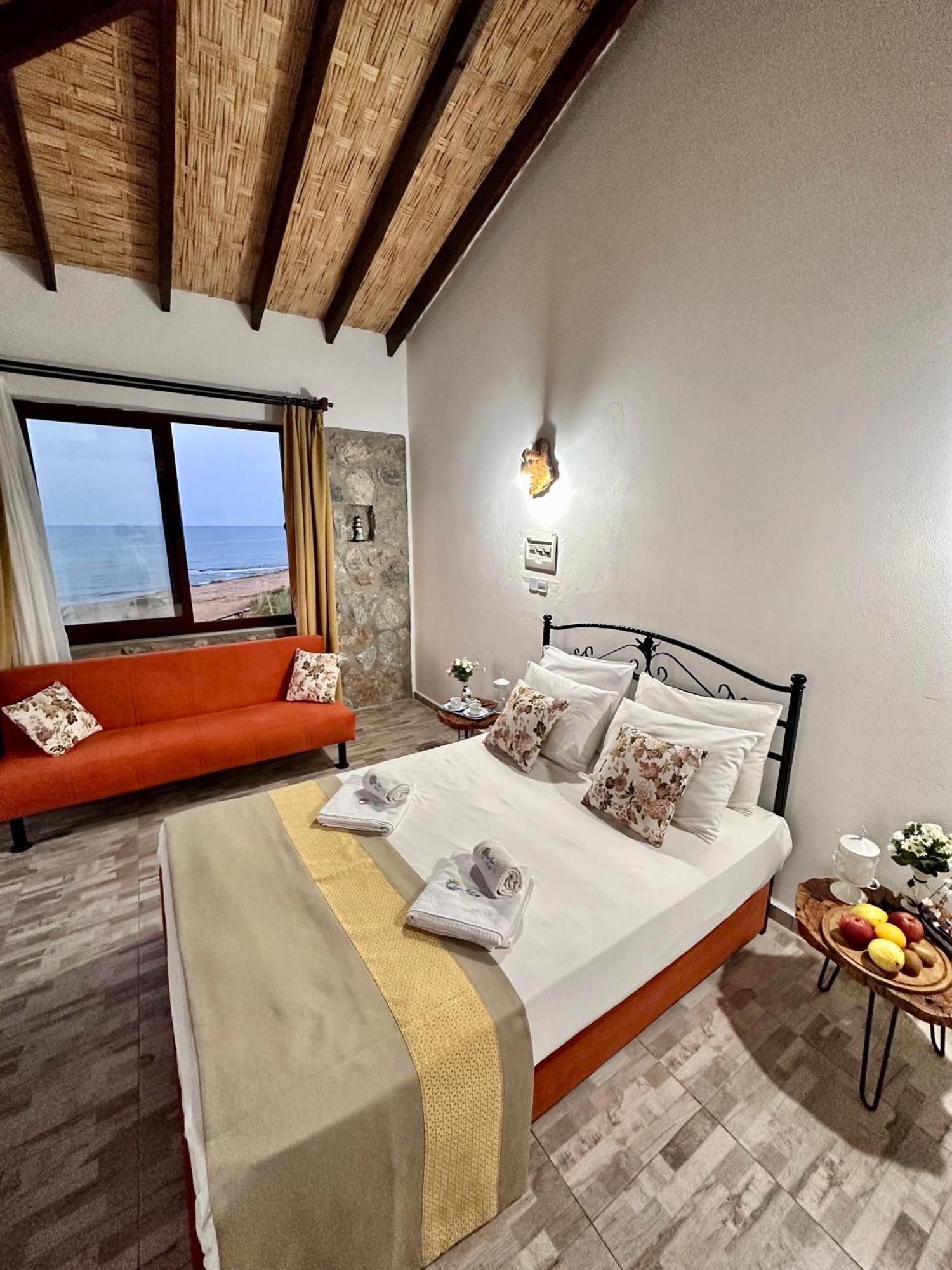 Ardic Agaci Holiday Village Famagusta  Exteriör bild