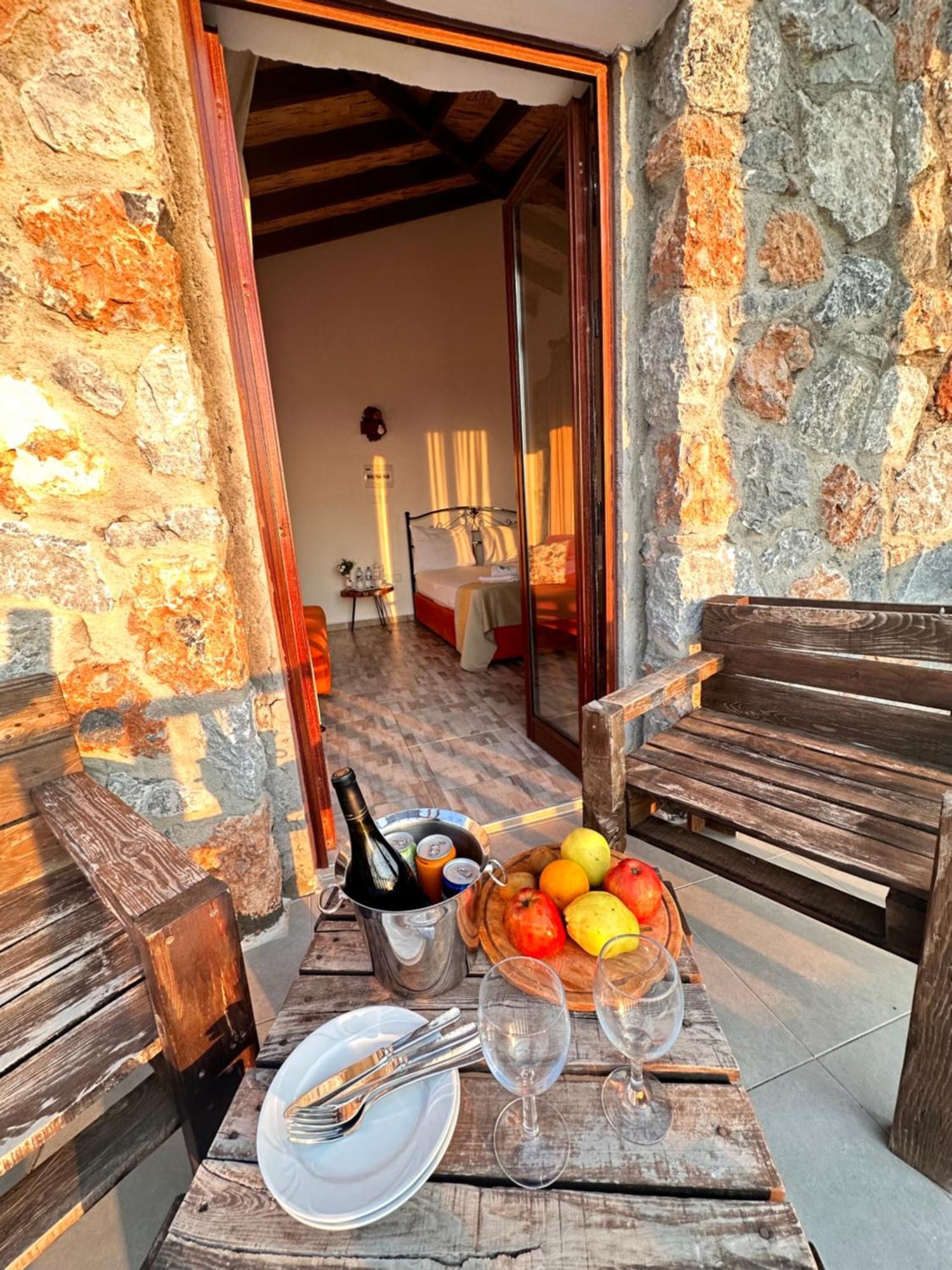 Ardic Agaci Holiday Village Famagusta  Exteriör bild