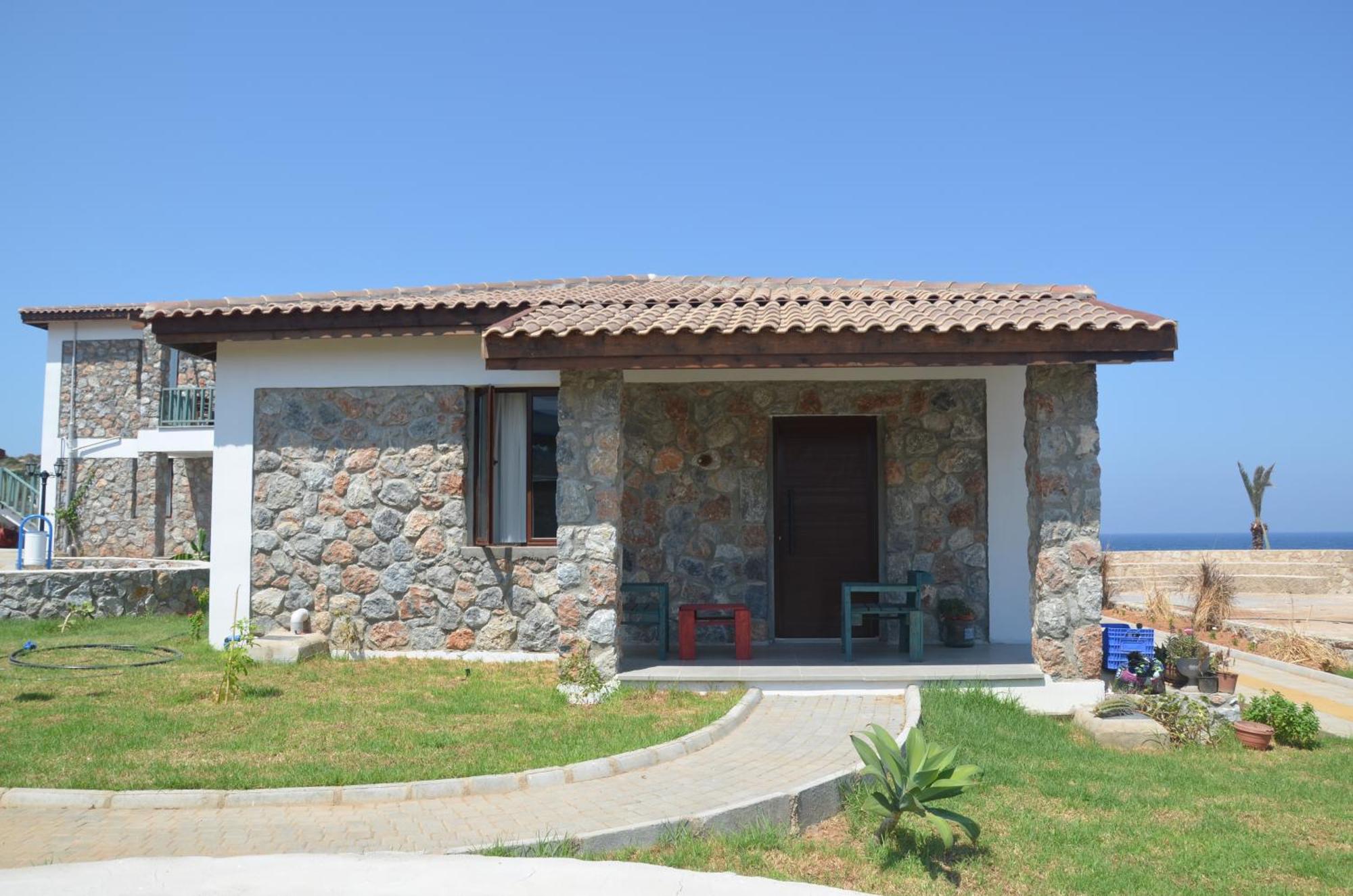 Ardic Agaci Holiday Village Famagusta  Exteriör bild