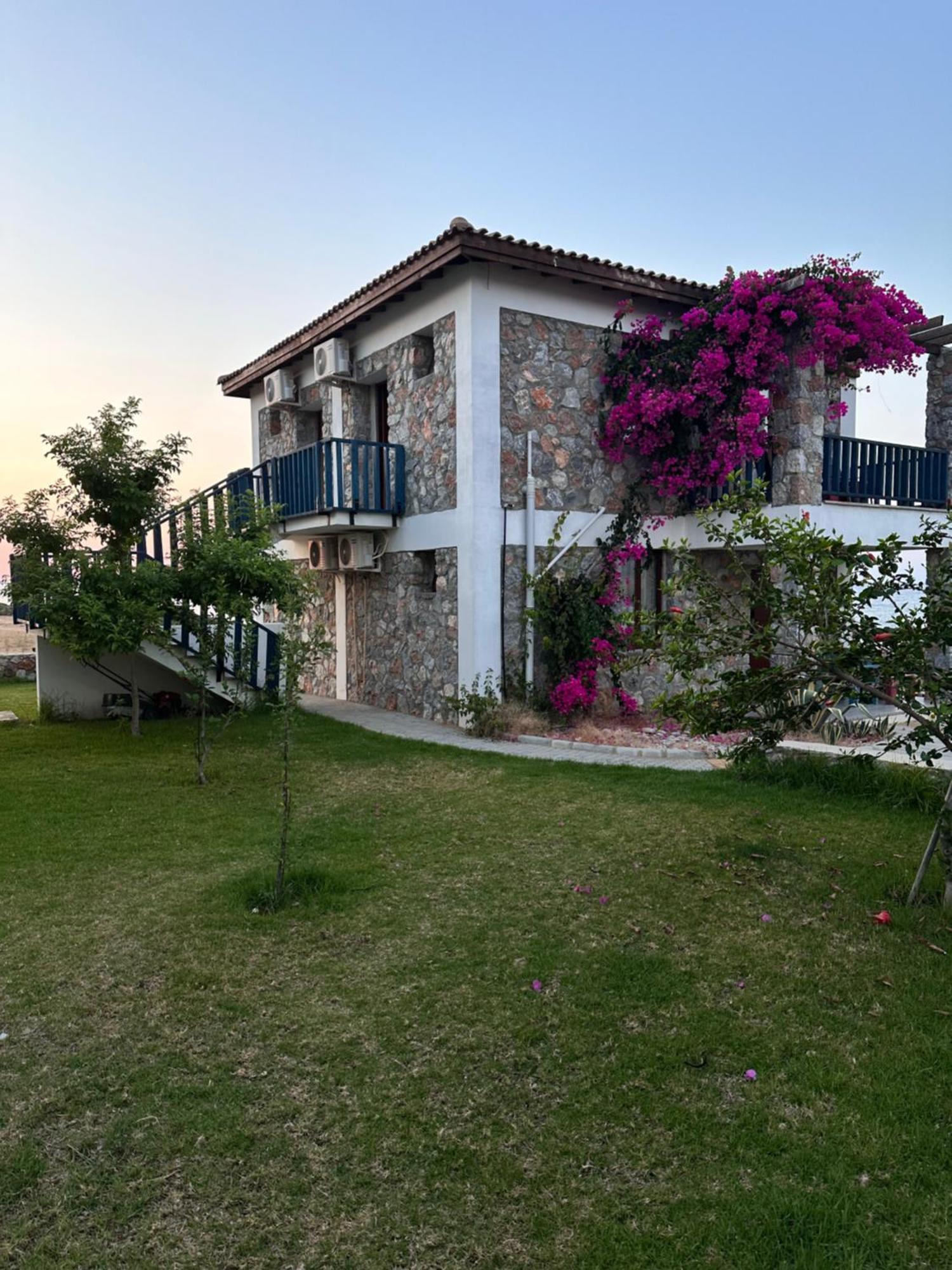 Ardic Agaci Holiday Village Famagusta  Exteriör bild